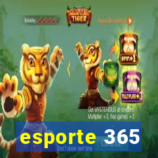 esporte 365